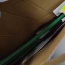 OEM QUALITY 24" + 18" PARRATI Premium All-Season Windshield Wiper Blades (Set of 2)