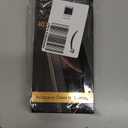 ESR Accessory Glass by Corning 3 Pack 9H+ Glass for iPhone 17/iPhone 16 Pro Screen Protector, with AR Anti-Reflective Technology, Military Grade Shatterproof & Durable with UltraFit Tray