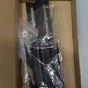 Headboard Adapter Brackets, Bed Frame Hooks, Headboard Brackets for Metal Bed Frame, Headboard Attachment Kit, 2Pcs Hook on Bed Frame, Headboard Connectors for Full to Queen