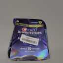 Crest 3D Whitestrips Professional Effects  Teeth Whitening Kit, 22 Treatments (20 + 2 Bonus), Each with 1 Upper/1Lower, 44 Strips  Crest 3DWhite Teeth Whitening Strips