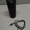 Muggo Self-Heating 12 oz Coffee Mug with 3 Hour Battery Life, Tea, Coffee, & Hot Beverage Warmer, Heated Travel Mug