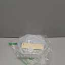 3PCS Resin Molds Silicone,Epoxy Resin Casting Craft Mold for Flower Preservation Bookends DIY Art (3)