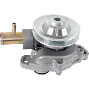 munirater 3084458 Water Pump Assembly Replacement for XLT XCR 580 600