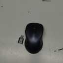 Trueque Wireless Mouse, 2.4GHz Ergonomic Mouse for Laptop & PC, 123456