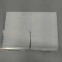 70PCS Humidifier Filter Sticks Refill  Replacement Cotton Wicks for Mini Portable Humidifiers & Essential Oil Diffusers  Compatible with Small Air Humidifiers for Home, Office, Bedroom