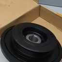 NewYall Front Engine Harmonic Balancer for Lexus 3.0L GS300 1993-2005, IS300 2001-2005, SC300 1992-2000