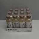 Bai Antioxidant Infused Water Beverage, Molokai Coconut, with Vitamin C and No Artificial Sweeteners, 18 Fluid Ounce Bottle, 12 Pack (EXP 06/14/26)