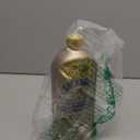 Gold Bond Cocoa Butter Glow Daily Hydrating Lotion with Shea Butter, Cocoa Butter & Coconut Oil, Exfoliating Moisturizer for Dry Skin, 24 oz. (24 Fl Oz (Pack of 1))