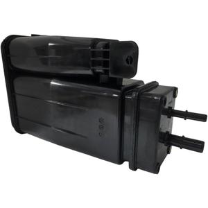 Genuine OEM 31420-B8500 Canister, Compatible With Hyundai Santa Fe 13-19 Kia Sorento 15-20