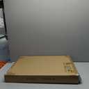 A Practical Vintage Wall Clock, an Artificial Clock, Suitable for Living Room Home Decoration Suitable for Kitchen, Living Room or Office(Black Gold Rhythm)