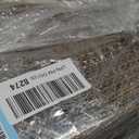 2' X 8" Brown Boxes, 35 Count