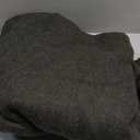 L'VOW Medieval Velvet Hooded Cloak - Renaissance Cape with Hood Vintage Capelet Halloween Sorcerer Costume (Dark Green)