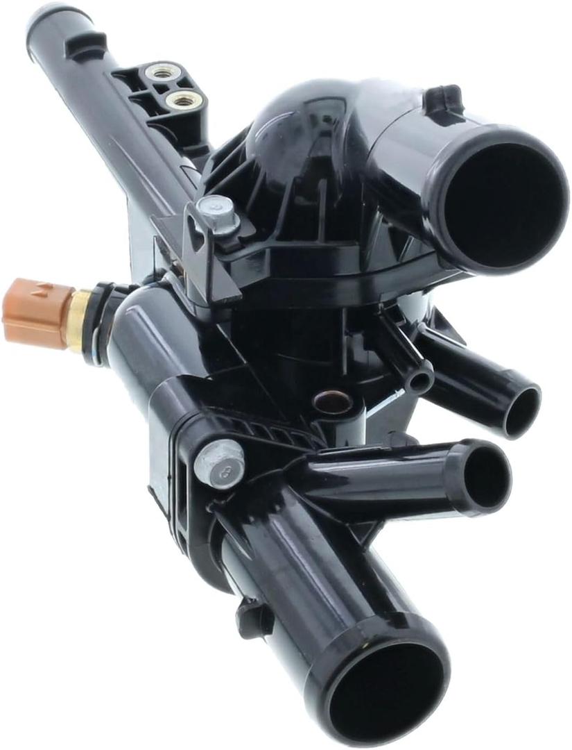 Integrated Housing Thermostat-180 Degrees