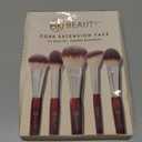BK BEAUTY - CORE LINE EXTENSION FACE SET (5PC) - Professional Makeup Brush Set for Liquid, Cream & Powder | Premium Makeup Brushes for Flawless Application