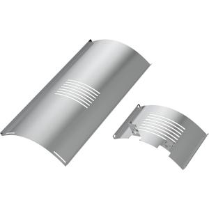 Flame Broiler Kit for Pit Boss Pro 1100 Series, Slide Cover Bottom Replacement for Pit Boss Smoker PB1100PS1 PB1100PS1-5 PB1100PS1-W007 Pellet Grills Accessories