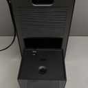 NineSky Dehumidifier,98 OZ Dehumidifiers for Home,(1100 sq.ft) Dehumidifiers for Basement Bathroom Bedroom with Auto Shut Off, Switchable 7 Colors Light(Gray)