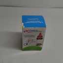 unanscre 31PCS 3 in 1 Carnival Outdoor Games Combo Set for Kids, Soft Plastic Cones Bean Bags Ring Toss Game, Gift for Birthday Party/Xmas