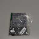 Daily Planner 2026 - Daily Planner 2026 One Page Per Day, Planner 2026 Full Page Per Day, Jan 2026 - Dec 2026, 5.8" x 8.4", Agenda for 365 Days (New, Black)