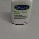 Cetaphil Face & Body Moisturizer, Hydrating Moisturizing Lotion for All Skin Types, Suitable for Sensitive Skin, NEW 20 oz, Fragrance Free, Hypoallergenic, Non-Comedogenic (20 Fl Oz (Pack of 1))