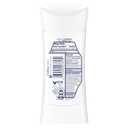Dove Advanced Care Antiperspirant Deodorant Stick Vanilla & Cocoa Butter 3 Count Antiperspirant deodorant with Pro-Ceramide Technology 72-hour odor control and all-day sweat protection 2.6 oz