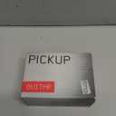 EMG 81-X Active Guitar Humbucker Pickup, Black