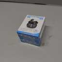 2 x Studio-Quality Wireless Ear Buds with Deep Bass & Enhanced Audio Clarity, Bluetooth 5.4, 10-Year Lifespan Earbuds, ENC Noise Cancelling Calls, Secure Fit Memory Foam Tips, IPX6 Waterproof (Pink)