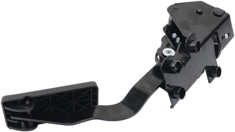 Accelerator Gas Pedal AP03 F81Z9F836AA Compatible with F 250 F 450 F 550 Super Duty 7 3L V8