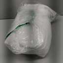 N&Y HOME StretchSnug Sheets Set Twin Size - Stretchy Sheets Deep Pockets, No Slip Stay on Bed, Firm & Tight with Corner Straps - 3 Piece Sets, White, Twin