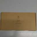 Satenwie 3 Packs Red Christmas Bows Large Velvet Bow for Wreaths, Tree, Outside Decorating, Outdoor (12 * 14 inch)