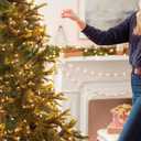2 x Hallmark Keepsake Christmas Ornament, Holiday Barbie, Gifts for Barbie Fans