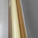 SWRT Carpet Protection Film - Self Adhesive Plastic Protector 36" x 200'
