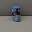 findway Ski Goggles OTG - Over Glasses Snow/Snowboard Goggles for Men, Women & Youth - 100% UV Protection (A1-white Silver Vlt 10%)