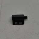 Yaw Turn Rate Angle Sensor Compatible with Mercedes-Benz C230 C320 ML SLK 0035422318 98-05 MPFHIGH