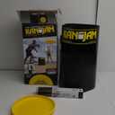 Kan Jam Original Disc Toss Game, American Made, for Backyard, Beach, Park, Tailgates, Outdoors and Indoors