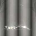 homing 4 Packs 6 Foot Rectangle Table Cloth, Waterproof Polyester Elastic Fitted Tablecloth, Washable Table Cover for Picnic, Camping, Outdoor (White, 30" x 72")