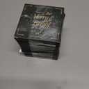 8 x Funny Beer Christmas Ornament 2025 - Rein-Beers Ornament for Tree, Hilarious Holiday Decoration for Beer Lovers, White Elephant Gift, or Coworker Exchange Present