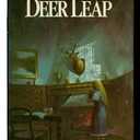 The Deer Leap by Martha Grimes, Paperback