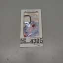 ChiCsFleur for iPhone 16 Case, TPU Phone case with Camera Protection for Women Girls Teens - Coquette Collage Bow Ginger Dog Wine Disco Ball Pink Blue Beach Y2K Sorority Aesthetic Unique (WhisperOcean)