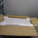 Large Storage Bins with Lids, 88Gal / 352QT Stackable Collapsible Plastic Bins with Wheels, Closet Organizers for Bedroom, Kids Room, Living Room, Garage (22Gal)