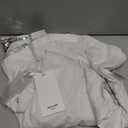 GRACE KARIN Women's Sequin Top Sleeveless Sparkly Dressy Tank Tops Vest Glitter Cocktail Party Shiny Club Night (X-Large)