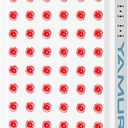 Infrared & Red Light Therapy Device for Face & Body – High Power LED Panel Lamp for Anti-Aging, Pain Relief, Skin Recovery & Home Spa Relaxation – YA120