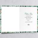 8 x Fathers Day Cards for Husband, Father's Day Card Gifts for Husband from Wife, Fathers Day Card Gifts for Hubby, Fathers Day Decorations