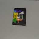 Black & Clown White Face Body Paint with 3Pcs Painting Brushes, Water Based SFX Makeup Palette for Kids & Adults, Non-Toxic Facepaint for Halloween, Cosplay, Costume & Theater