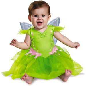 Disguise Disney Baby Costumes My First Princess Infant Dress Up Halloween (12-18 Months, Green)