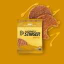 Honey Stinger Organic Honey Waffle, Energy Stroopwafel for Exercise, Endurance and Performance, Sports Nutrition for Home & Gym, Pre & During Workout, Box of 24 Waffles (EXP 11/23/26)