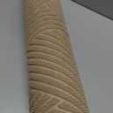 Sturdy Front Door Mat, Absorbent Muddy Dirt Resist Welcome Door Mats Outdoor Indoor, Stain and Fade Resistant, Non-Slip Backing Entry Mat Low Profile Doormat for Entryway, 7224, Beige (2' x 6' (Rectangular))