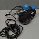 BISSELL® Steam Shot™ OmniReach handheld portable steam cleaner for tile, grout, windows, bathrooms, kitchens, fabric steaming tool