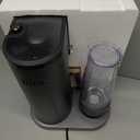 Caf Specialty Grind and Brew Coffee Maker, Single-Serve Option, 10-Cup Thermal Carafe, WiFi Enabled Technology, Smart Home Kitchen Essentials, SCA Certified, Barista-Quality Brew, Matte Black