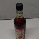 DaVinci Gourmet Naturals Pacific Northwest Raspberry Syrup, 25.4 Fluid Ounce (Pack of 1) (EXP 12/04/26)