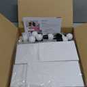 Marquee Light Up Letter Large: 4FT Sign Y for Party Decoration Big Stand-up Letters Alphabet for Birthday Marry Me Proposal Bachelor Wedding Engagement Baby Shower Anniversary Graduation Decor